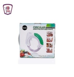 مخرطه متعدده دائريه يد بلاسيتك boIo م9659