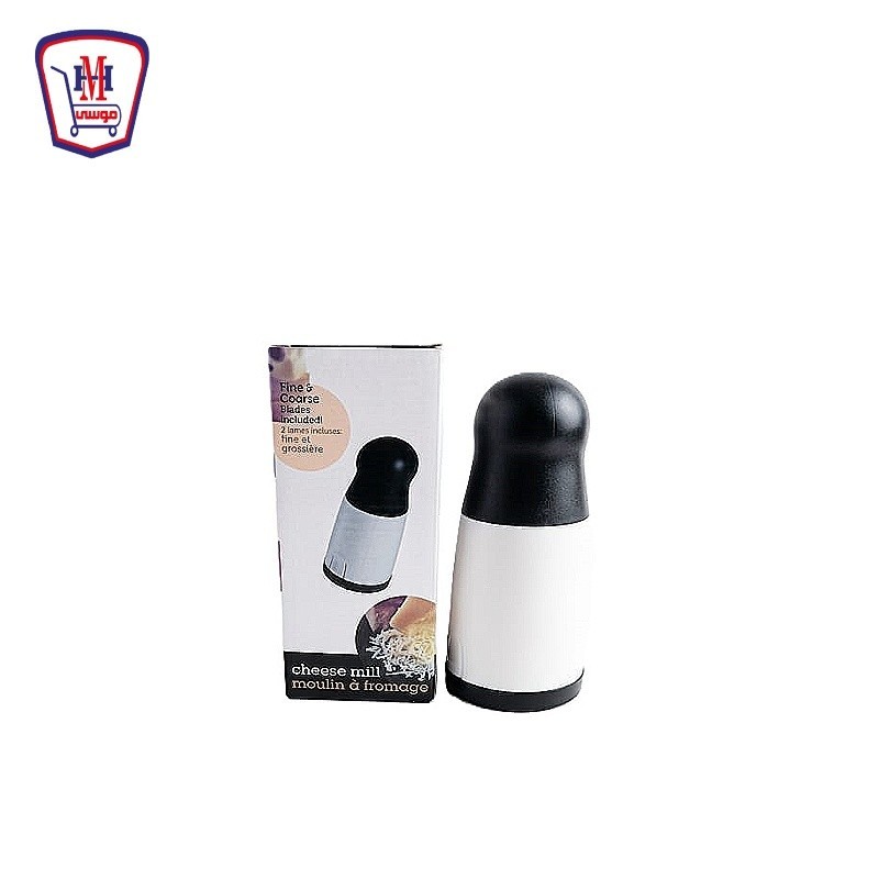 مبشره جبن بسلاح ستانلس