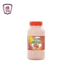 مزارع دينا حليب رايب بالخوخ 250 مللى