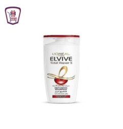 لوريال الفيف شامبو توتال ريبير 400 مللى 20% خصم