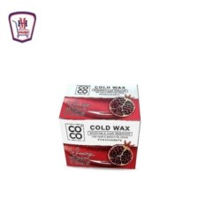 كوكو كولد واكس وايت باست مزيل شعر شيرى 250 جرام