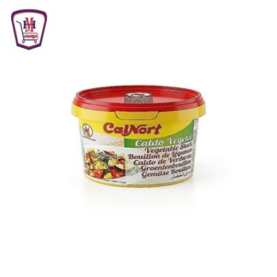 كالنورت مرقه خضار فوريه 250 جرام