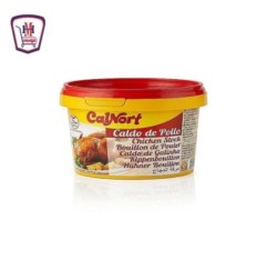 كالنورت مرقه دجاج فوريه 250 جرام