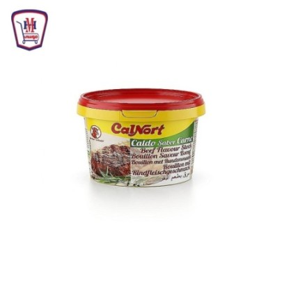 كالنورت مرقه لحم البقر فوريه 250 جرام