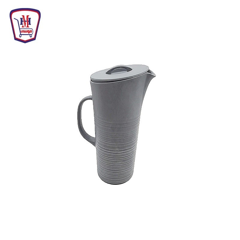 كارفيما دورق ايطالى محفور 2 لتر