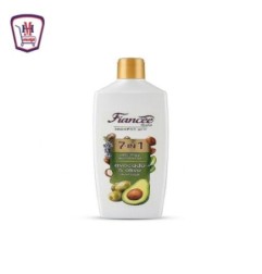 فيانسيه شامبو 7 × 1 بالافوكادو والزيتون 340 مللى