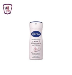 نيفيا اسبراى بيريل اند بيوتى حريمى 150 مل