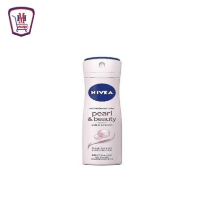 نيفيا اسبراى بيريل اند بيوتى حريمى 150 مل