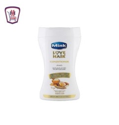 مينك بلسم للشعر التالف و المجهد 400 مللى