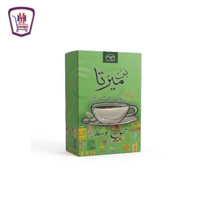 ميرتا بن محوج وسط 100 جرام