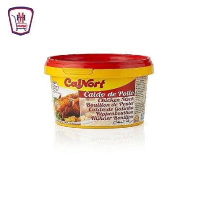 كالنورت مرقه دجاج فوريه 250 جرام