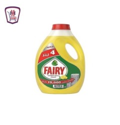 فيرى عملاق التوفير ليمون 2 لتر