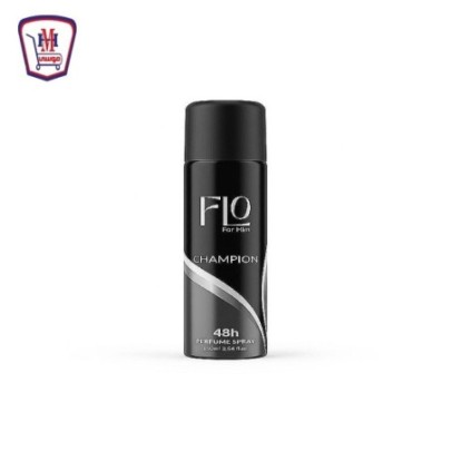 فلو اسبراى رجالى شامبين 75 مللى