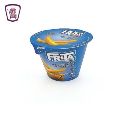 فريتا اصابع بطاطس توابل مخصوصه 40 جرام