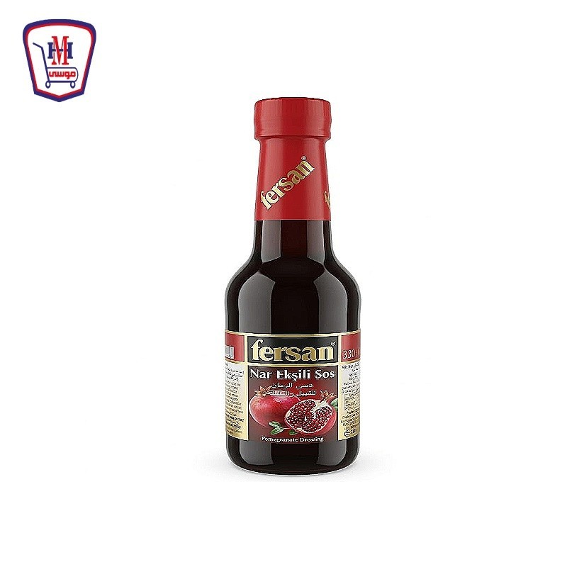 فرسان دبس رمان تركى 330 مللى