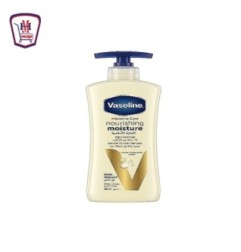 فازلين لوشن للجسم عنايه اساسيه 400 مللى