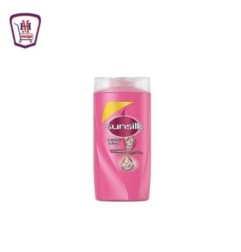 صانسيلك شامبو قوه و لمعان 350 مللى خصم 20 %