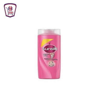 صانسيلك شامبو قوه و لمعان 350 مللى خصم 20 %