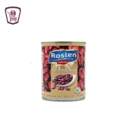 روسلين فاصوليا حمراء 400 جرام