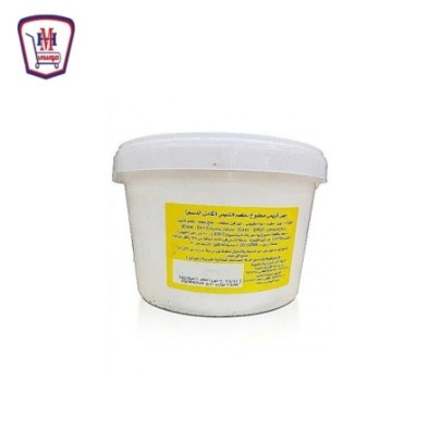 دومتى جبنه كريمى شيدر  250 جرام