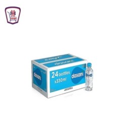 دسانى مياه معدنيه 330 مللى كرتونه  × 24 قطعه
