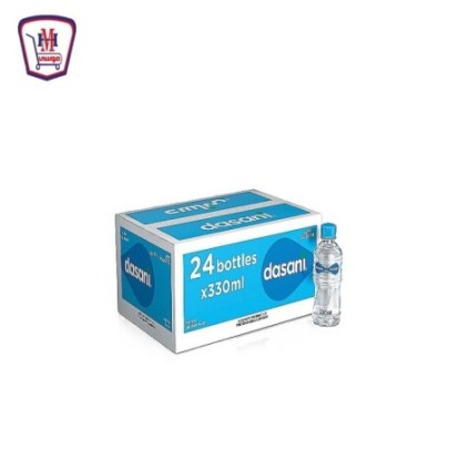 دسانى مياه معدنيه 330 مللى كرتونه  × 24 قطعه