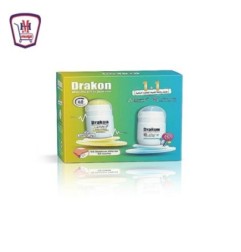 دراكون رول اون سى بلس + كاندى لولى بوب 50 مللى