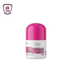 تريو رول اون سوفت روز 50 مللى