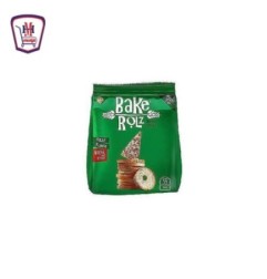 بيك رولز سناكس بيتزا 58-62 جرام