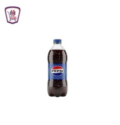 بيبسى بلاستيك 970 مللى