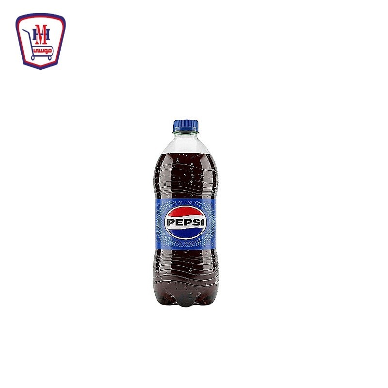 بيبسى بلاستيك 970 مللى