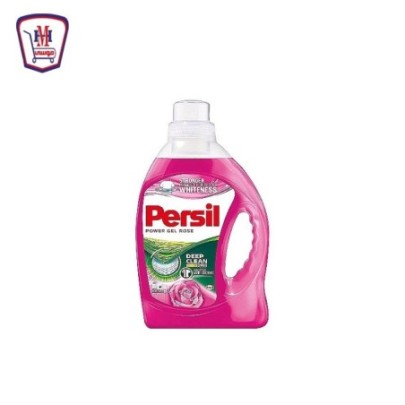 برسيل جل اتوماتيك روز 3 لتر عرض سعر