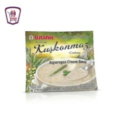 باشاك شوربه الهليوم بالكريم 46 جرام