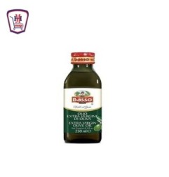 باسو زيت زيتون 250 مللى