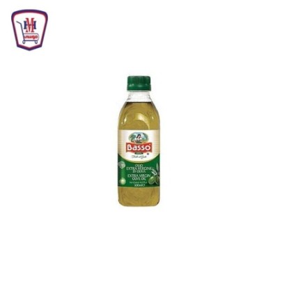 باسو زيت زيتون 500 مللى
