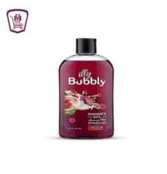 ايلى بابلى شاور جل تين وكريمه 500 مللى