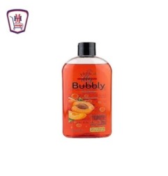 ايلى بابلى شاور جل خوخ ومشمش 500 مللى