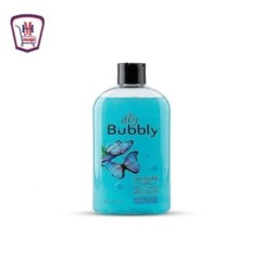 ايلى بابلى شاور جل فرشات الربيع 500 مللى