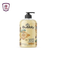 ايلى بابلى هاند ووش بالمسك الابيض 500 مل