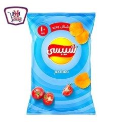صورة شيبسى طماطم 59 - 69 جرام من شيبسى - هايبر موسى