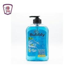 ايلى بابلى هاند ووش نسيم البحر 500 مللى