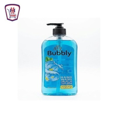 ايلى بابلى هاند ووش نسيم البحر 500 مللى