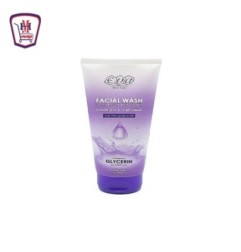 ايفا غسول للوجه و مزيل للمكياج جلسرين 150 مللى