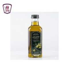 الاغصان زيت زيتون بكر 1 لتر