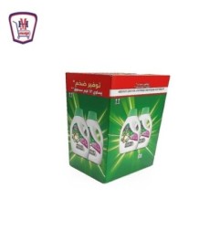 اريال جل داونى 3 كيلو جرام 2 قطعه توفير ضخم