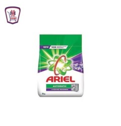 اريال مسحوق اتوماتيك لافندر 6 كيلو جرام