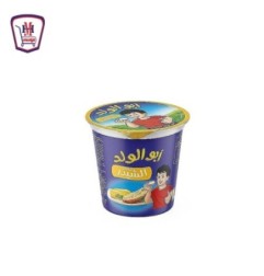 ابو الولد جبنه مطبوخه سبريد بطعم الشيدر 300 جرام