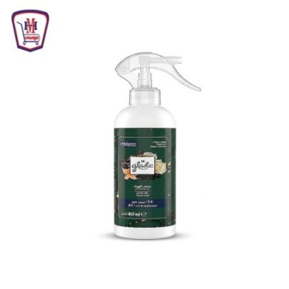 جليد معطر جو مالتى اسبراى فخامه عود ملكى 460 مللى