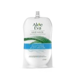 الوايفا حمام لتقويه الشعر بالصبار وبروتينات الزبادى باوتش 250 مللى