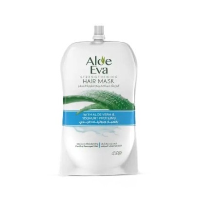 الوايفا حمام لتقويه الشعر بالصبار وبروتينات الزبادى باوتش 250 مللى